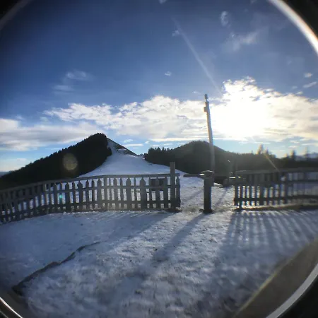 Im-oberland - Tal - Königscard Apartment