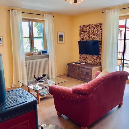 Im-oberland - Tal - Königscard Apartment