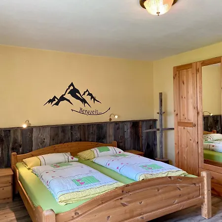 Im-oberland - Tal - Apartmán Bad Kohlgrub