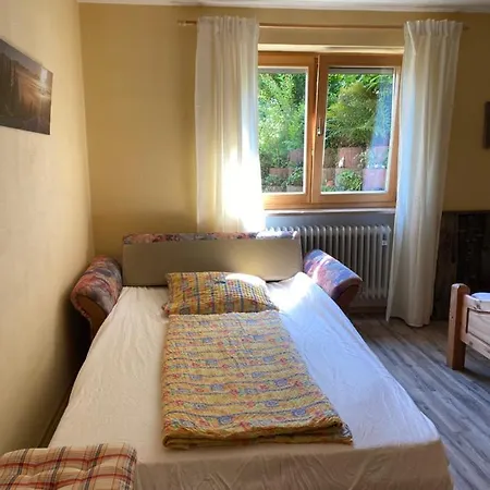 Im-oberland - Tal - Königscard Apartment