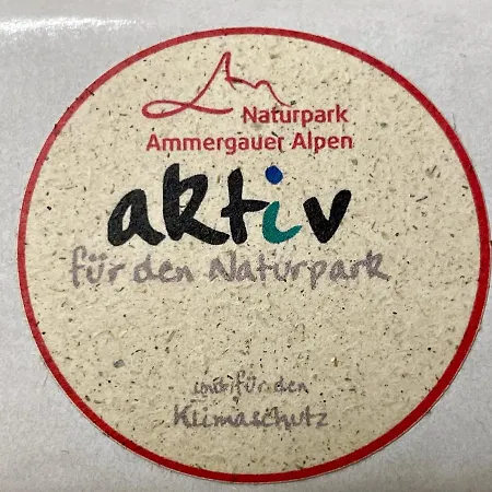 Apartmán Im-oberland - Tal - Bad Kohlgrub
