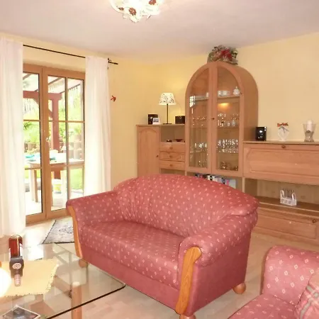 Im-oberland - Tal - Königscard Apartment *