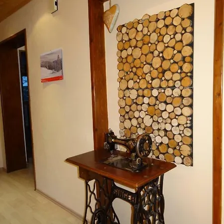 Apartment Im-oberland - Tal - Königscard Bad Kohlgrub