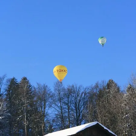 Im-oberland - Tal - * Bad Kohlgrub