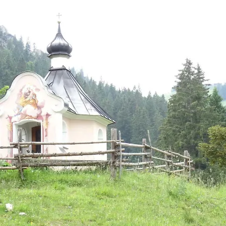 Im-oberland - Tal -
