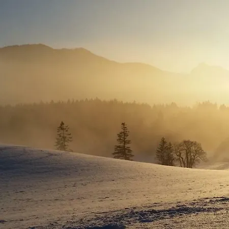 Im-oberland - Tal - Bad Kohlgrub