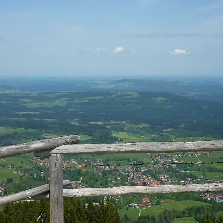 Im-oberland - Tal - Apartmán