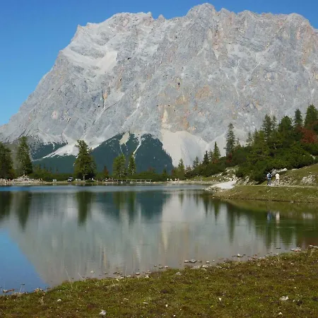 Im-oberland - Tal - Königscard Apartment *