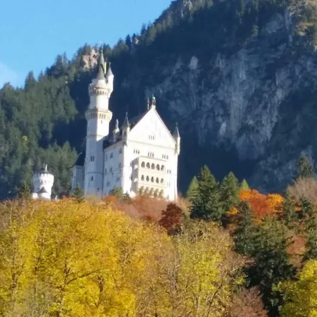 Im-oberland - Tal - * Bad Kohlgrub