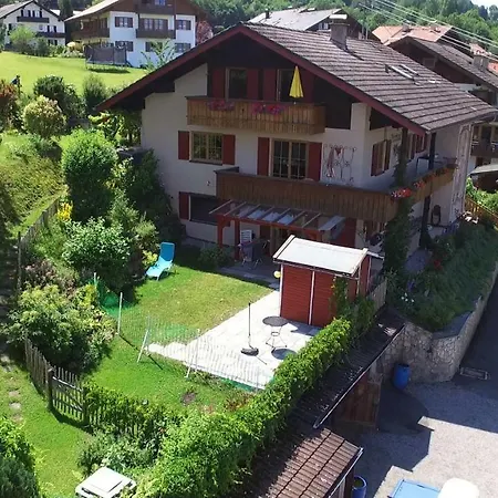 Apartment Im-oberland - Tal - Königscard *