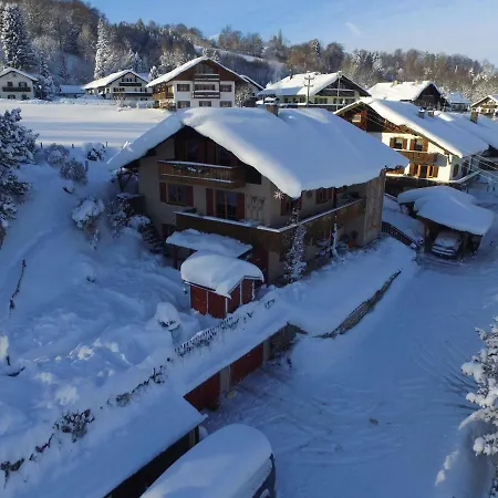 Apartmán Im-oberland - Tal - *