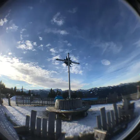 Im-oberland - Tal - Bad Kohlgrub