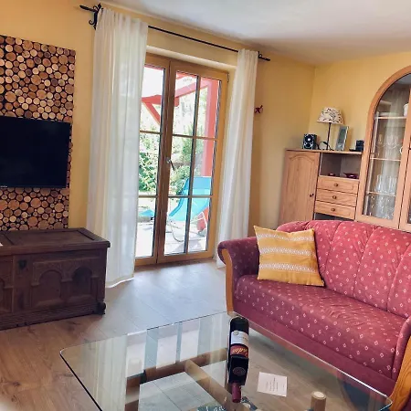 Im-oberland - Tal - Apartamento *