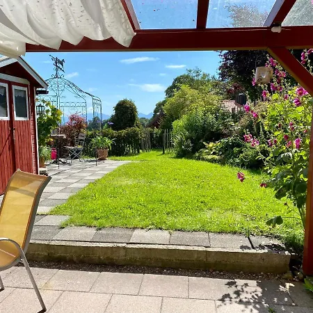 Im-oberland - Tal - Apartamento Bad Kohlgrub