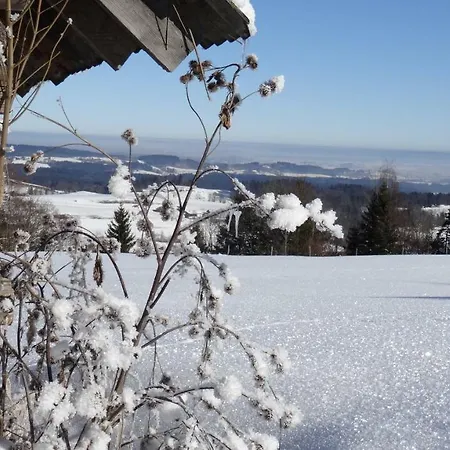 Apartamento Im-oberland - Tal - Bad Kohlgrub