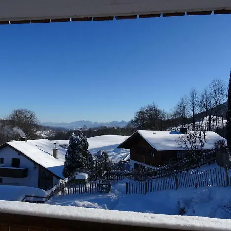 Apartment Im-oberland - Tal - Bad Kohlgrub