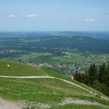 Im-oberland - Tal - Bad Kohlgrub