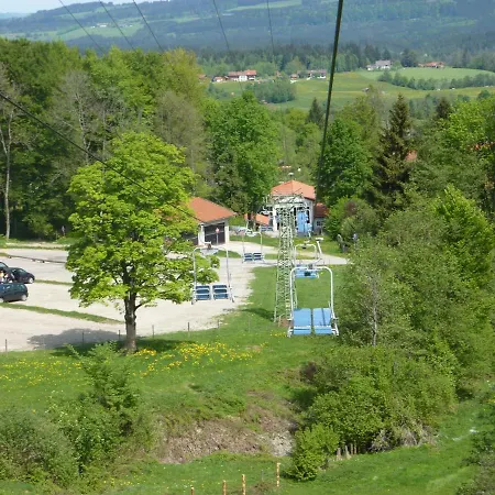 Im-oberland - Tal - Bad Kohlgrub