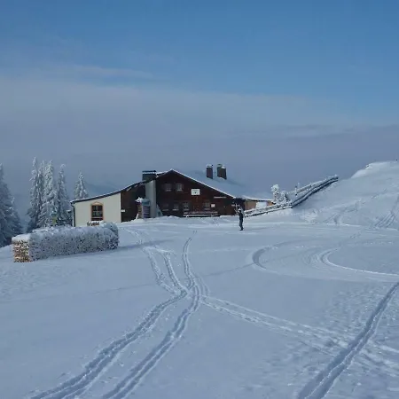 Apartamento Im-oberland - Tal - *