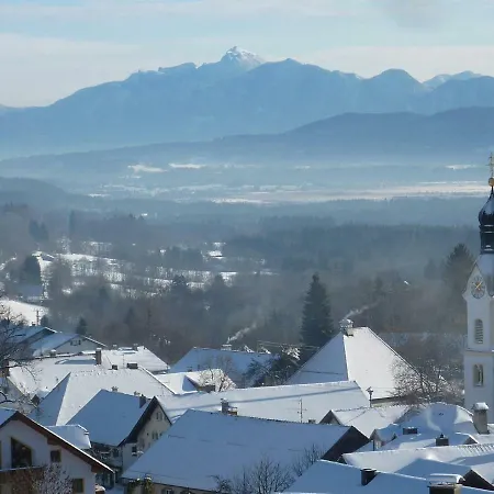 Im-oberland - Tal - *