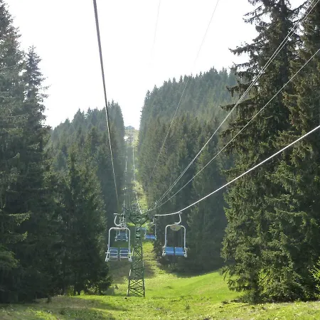 Im-oberland - Tal - Bad Kohlgrub