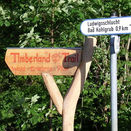 Im-oberland - Tal - * Bad Kohlgrub